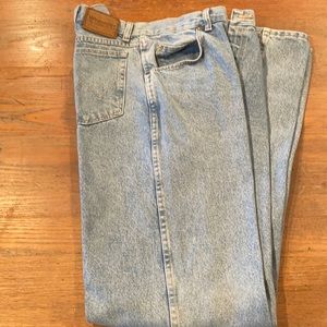 Wrangler Rugged Wear Men’s Jeans